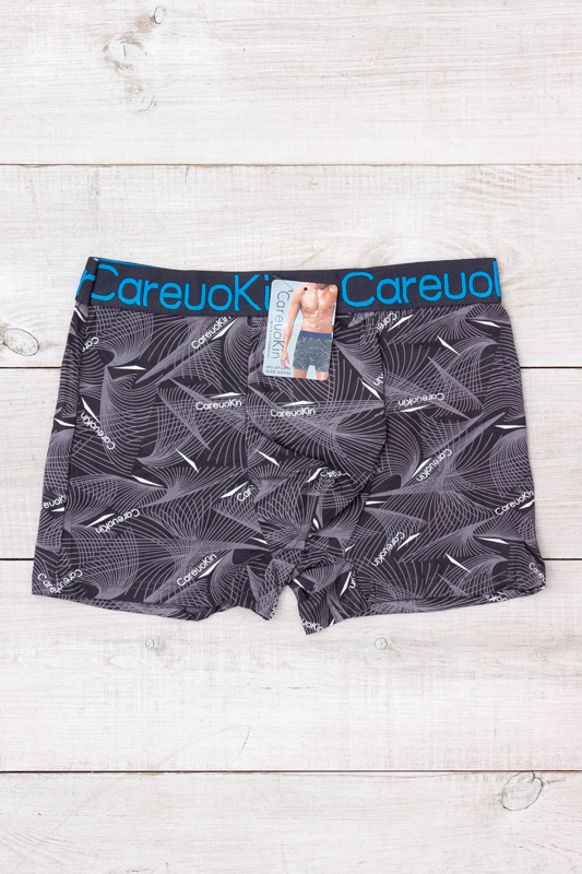 Труси-боксери чоловічі